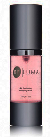 ReLuma Skin Illuminating Anti-Aging Serum (1.1fl oz.)